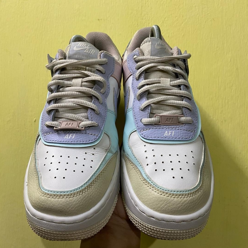 nike air force 1 shadow pastel - Picture 5 of 10